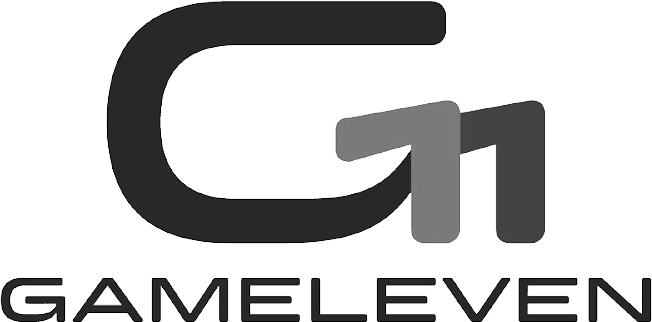 Gameleven-B&W