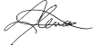 dre e-signature